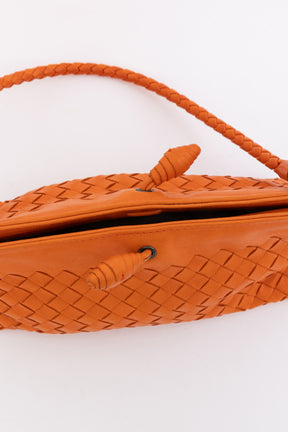 Pochette Shoulder Bag