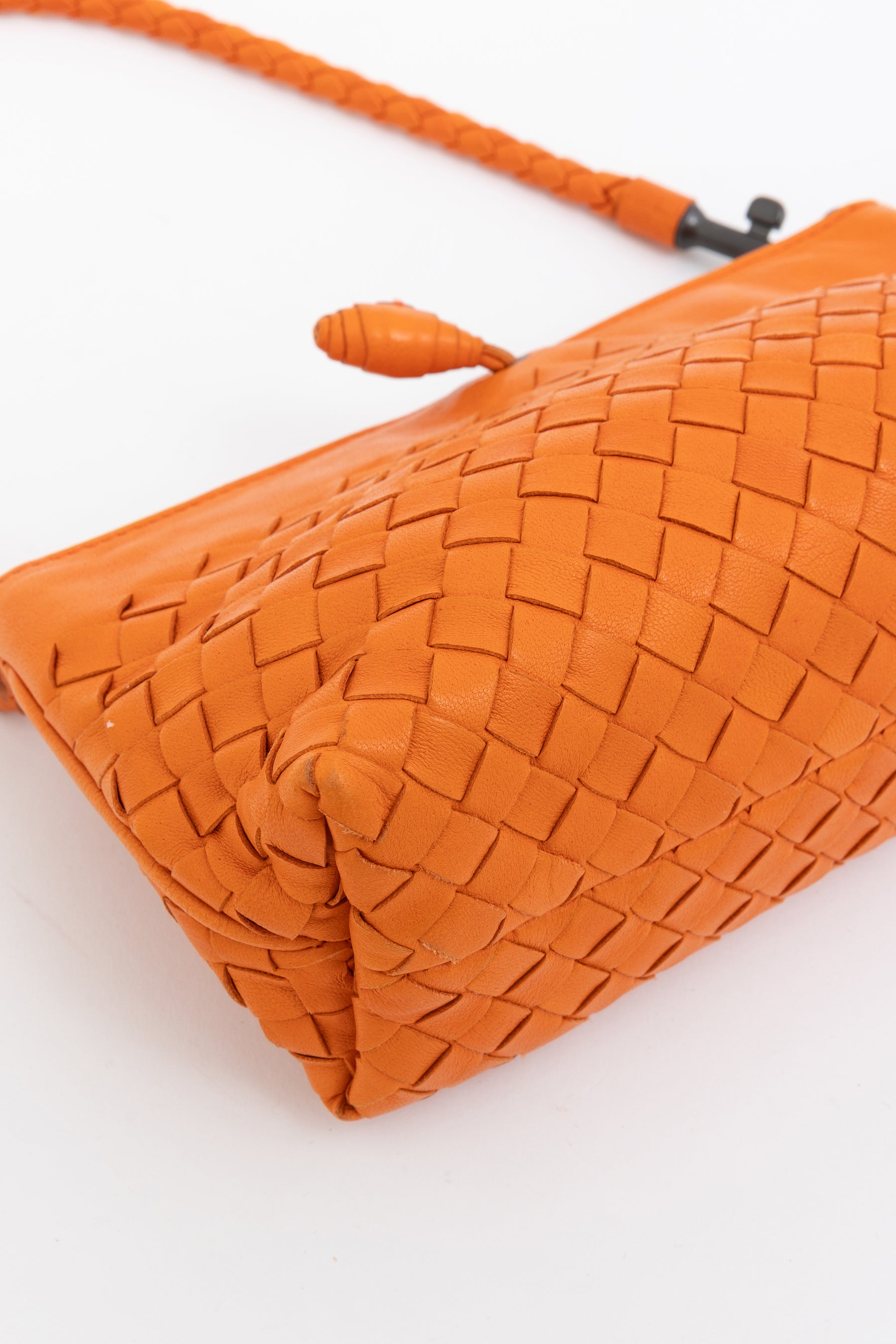 Pochette Shoulder Bag