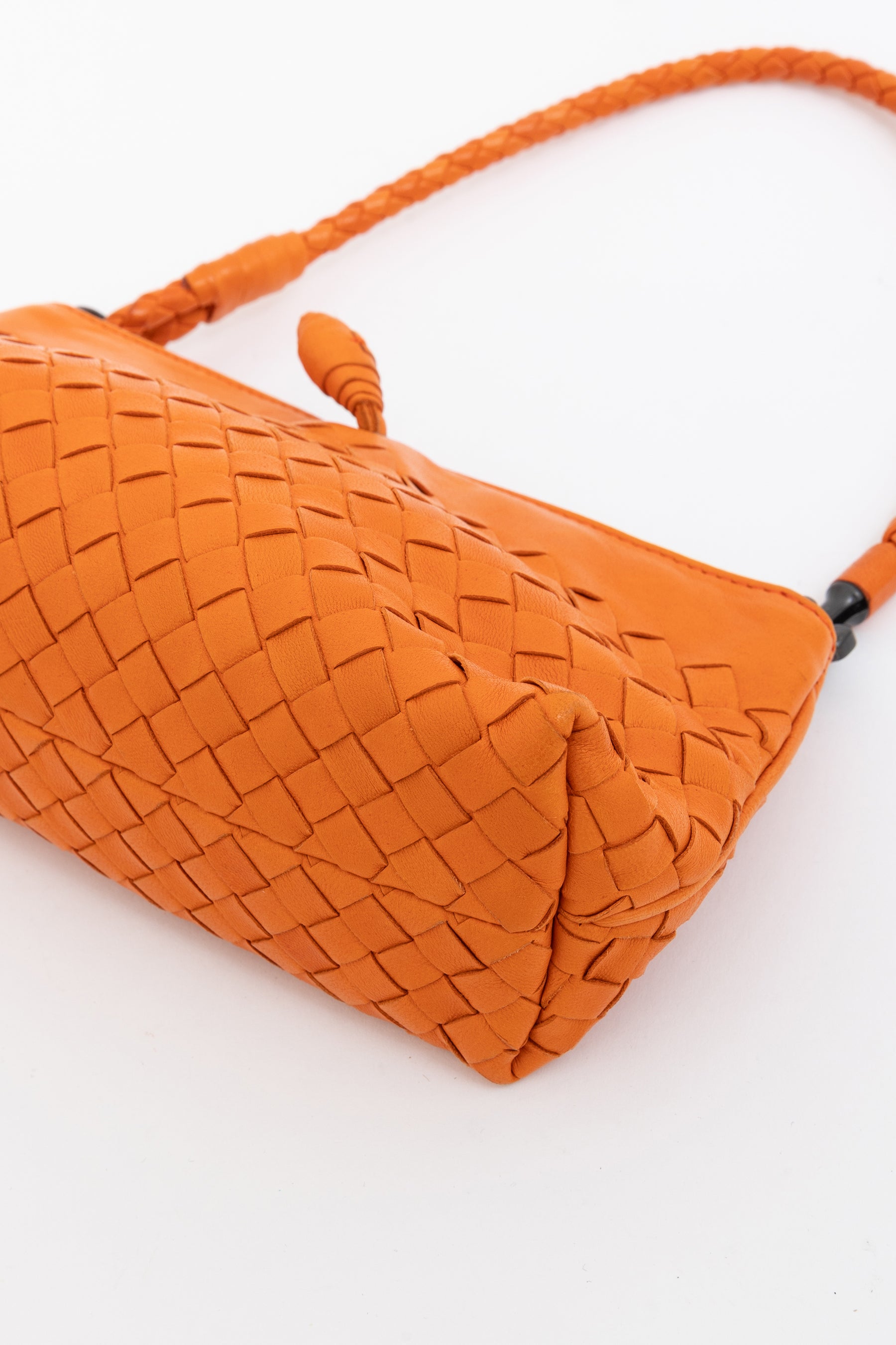 Pochette Shoulder Bag