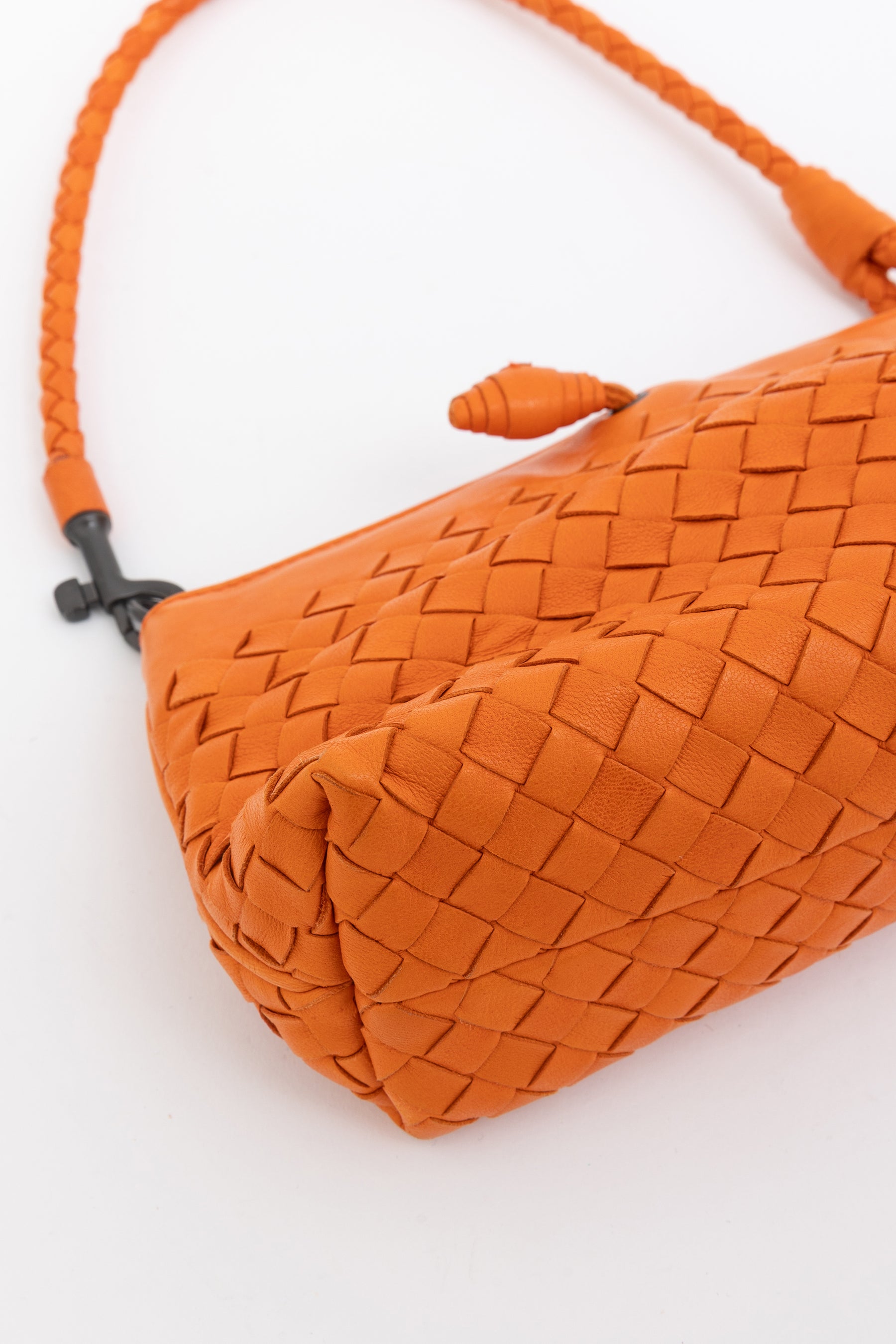 Pochette Shoulder Bag