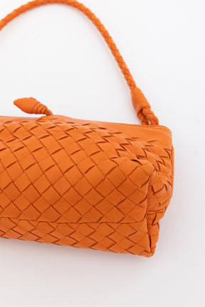 Pochette Shoulder Bag