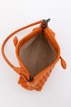 Pochette Shoulder Bag