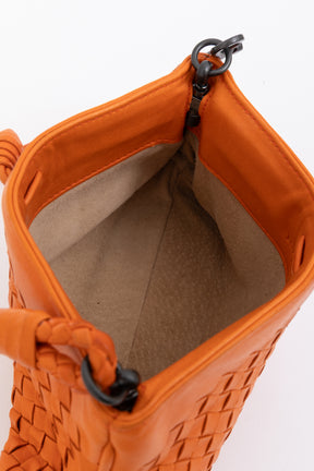 Pochette Shoulder Bag