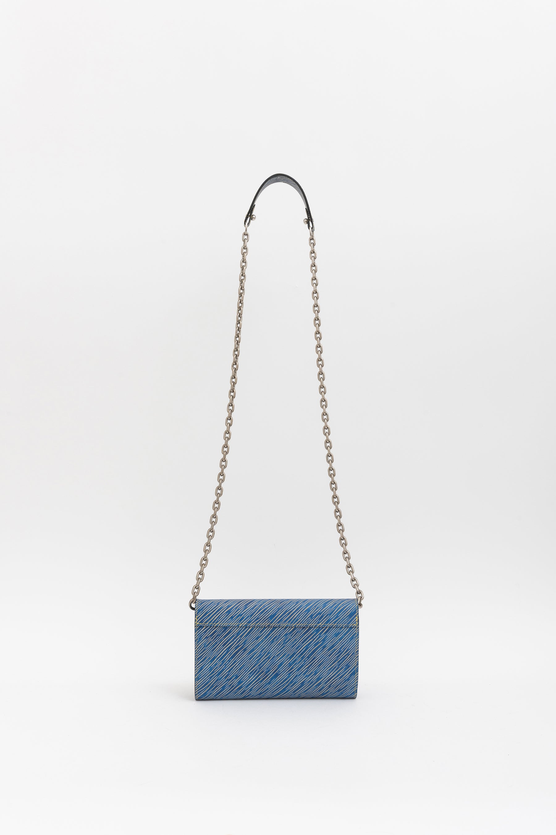 Epi Portefeuille Twist Wallet on Chain