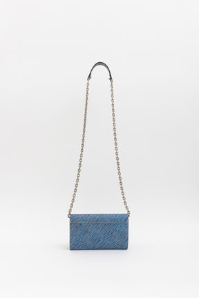 Epi Portefeuille Twist Wallet on Chain