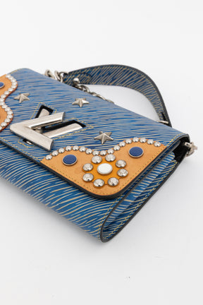 Epi Portefeuille Twist Wallet on Chain