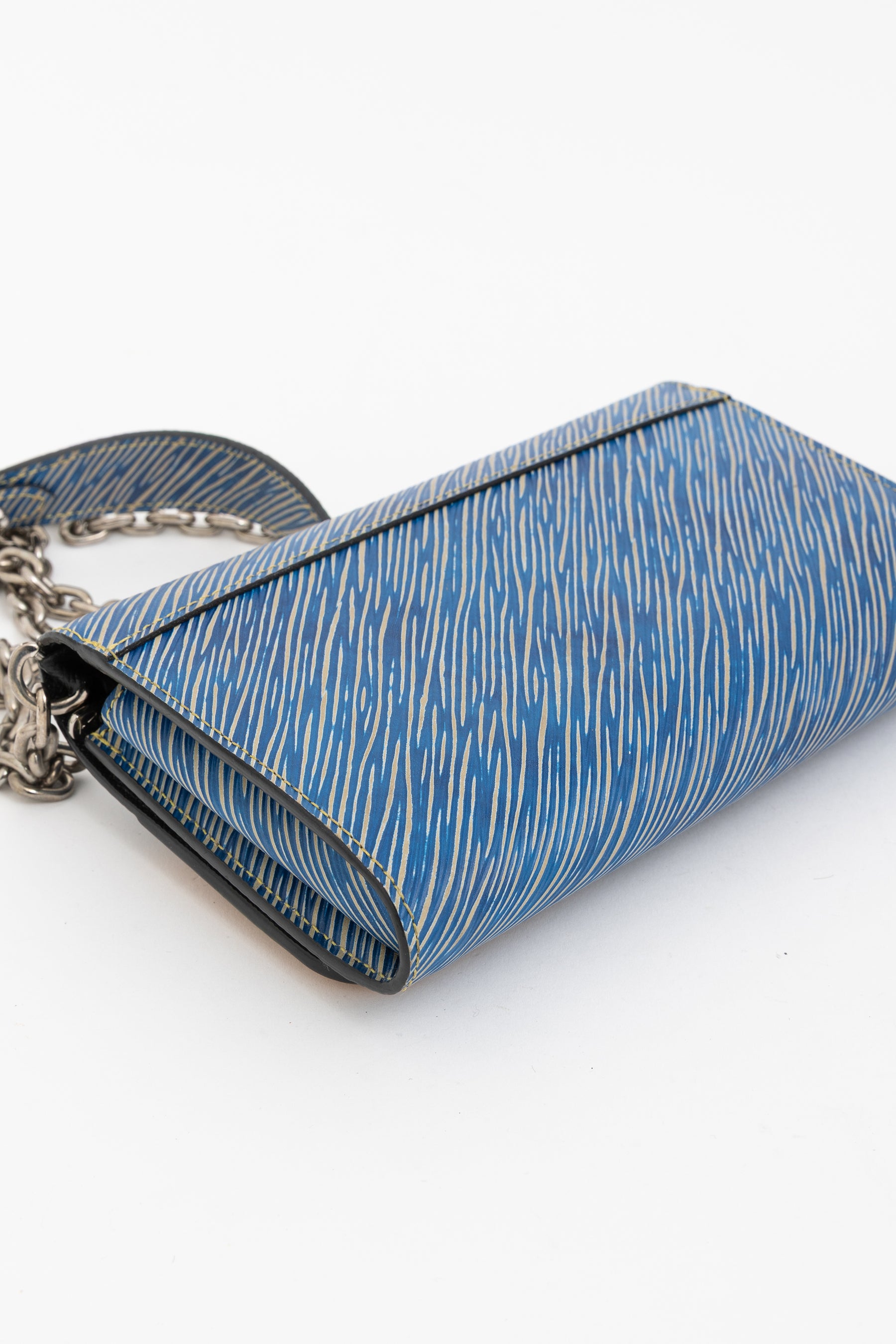 Epi Portefeuille Twist Wallet on Chain