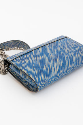 Epi Portefeuille Twist Wallet on Chain