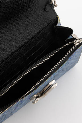 Epi Portefeuille Twist Wallet on Chain