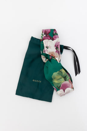 Blooms Floral Headscarf