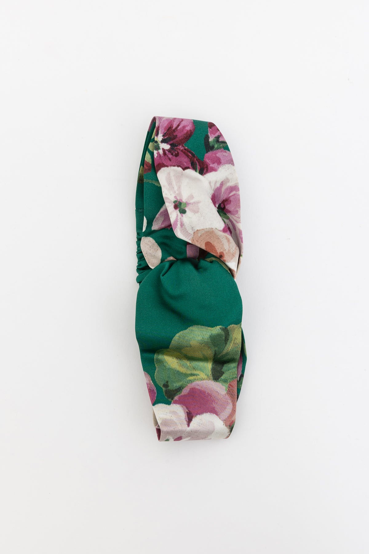 Blooms Floral Headscarf