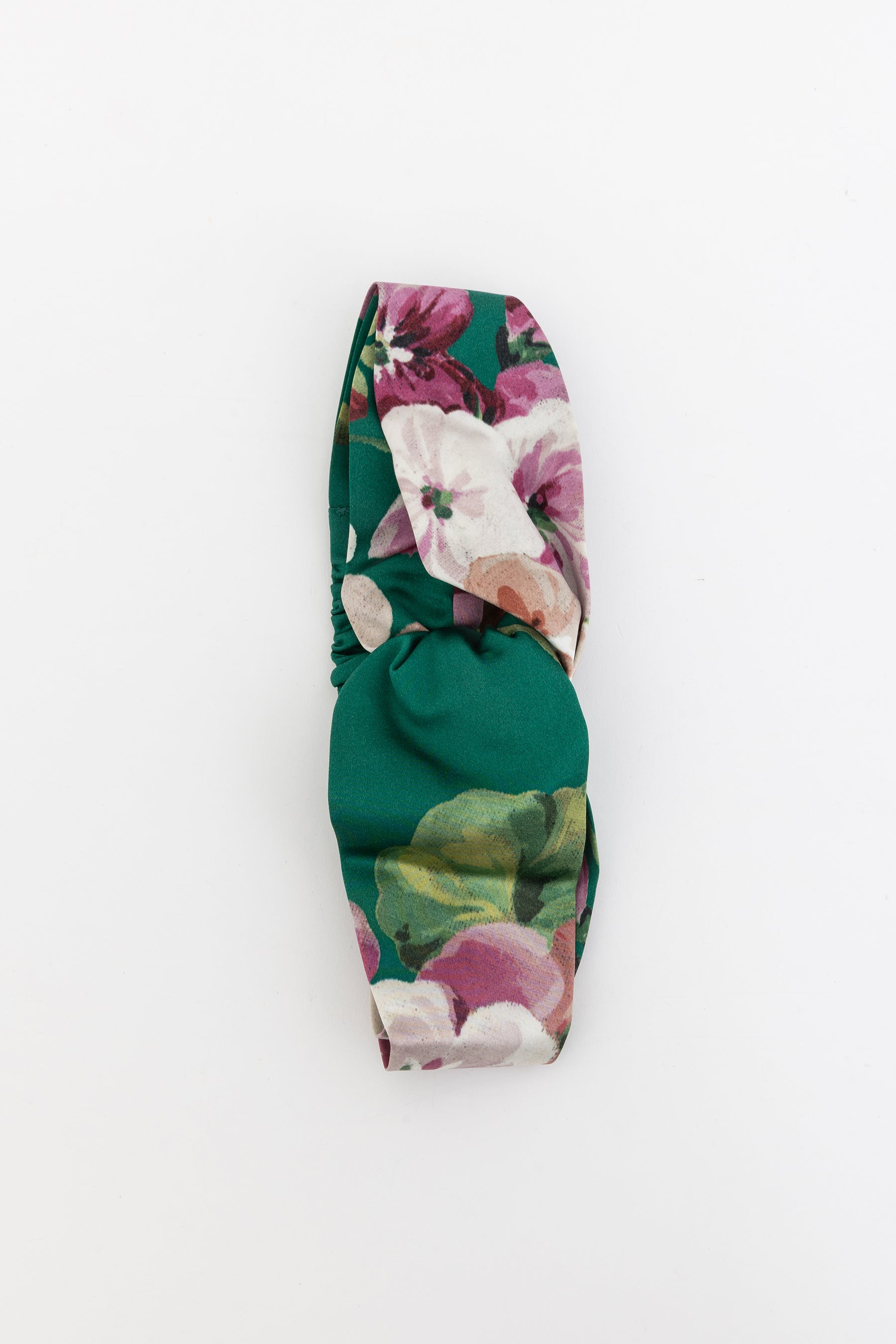 Blooms Floral Headscarf
