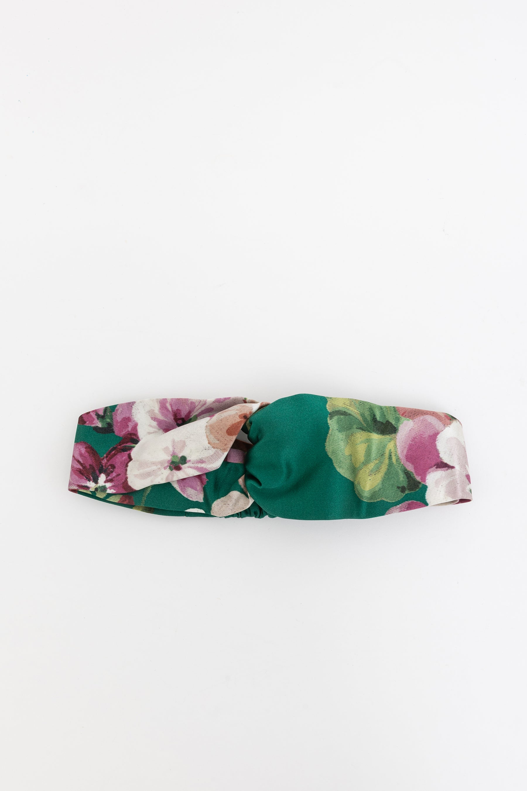 Blooms Floral Headscarf