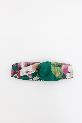 Blooms Floral Headscarf