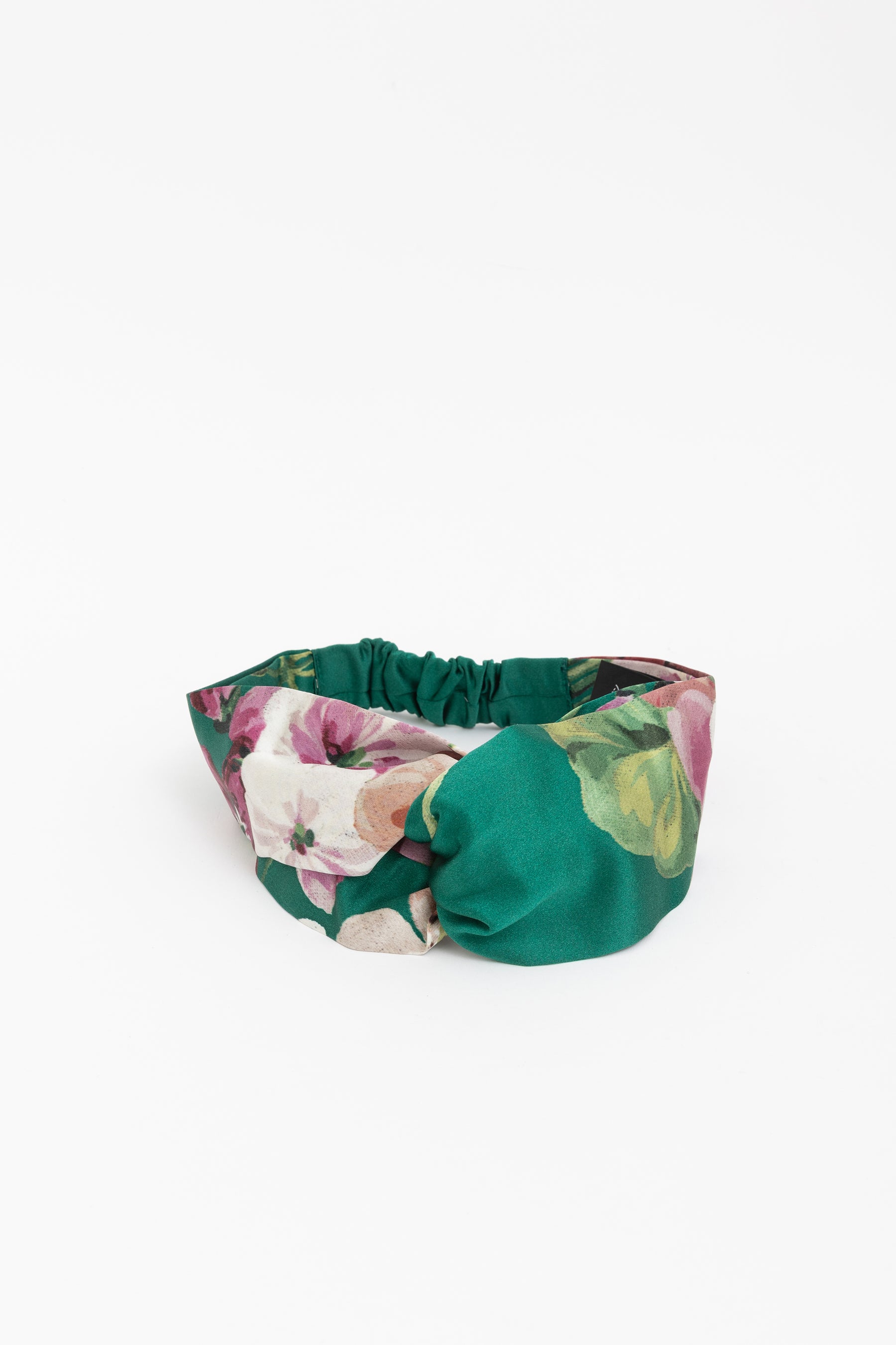 Blooms Floral Headscarf