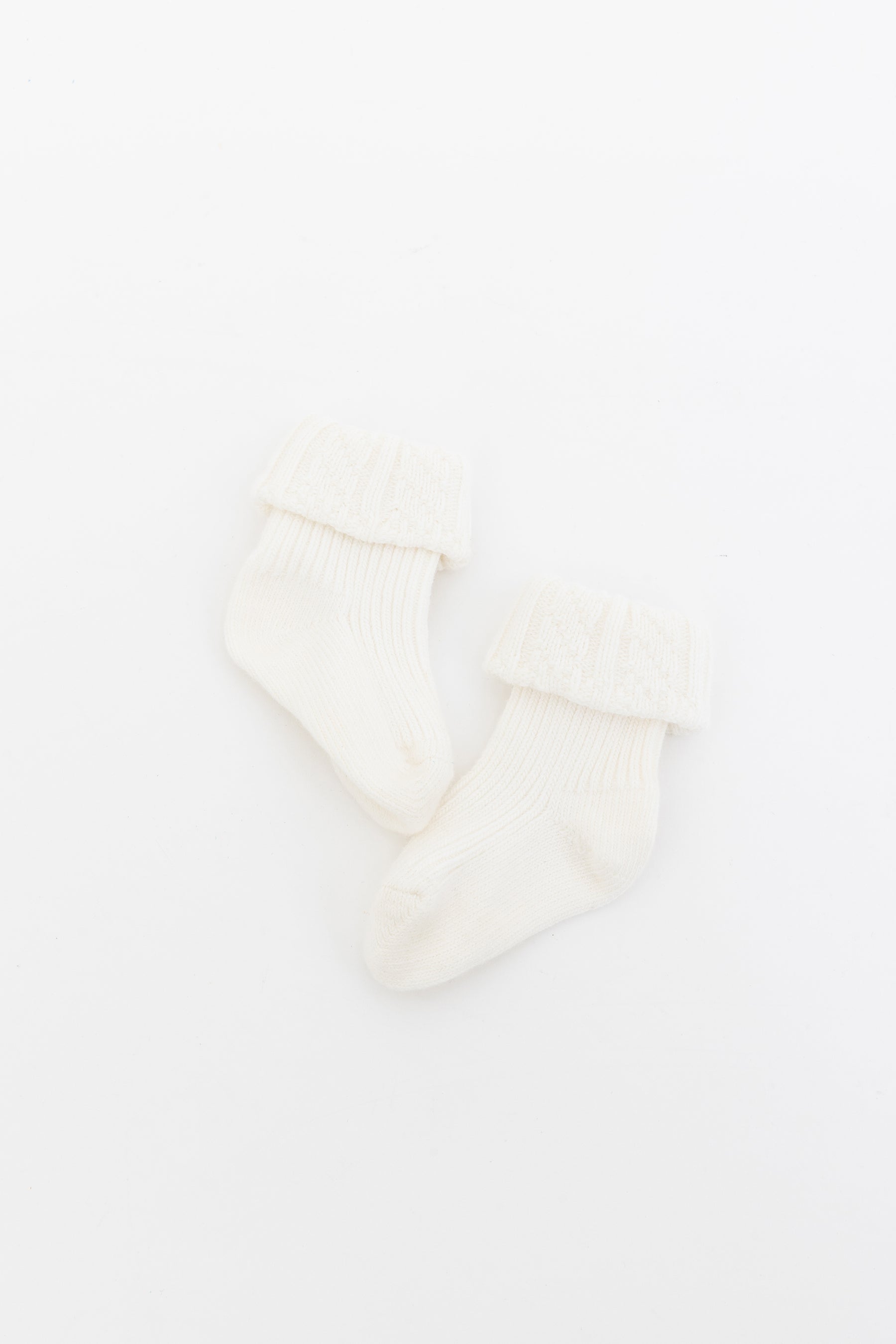 Baby Dior Romper and Socks Set