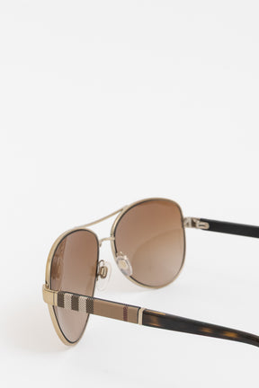 Aviator Sunglasses