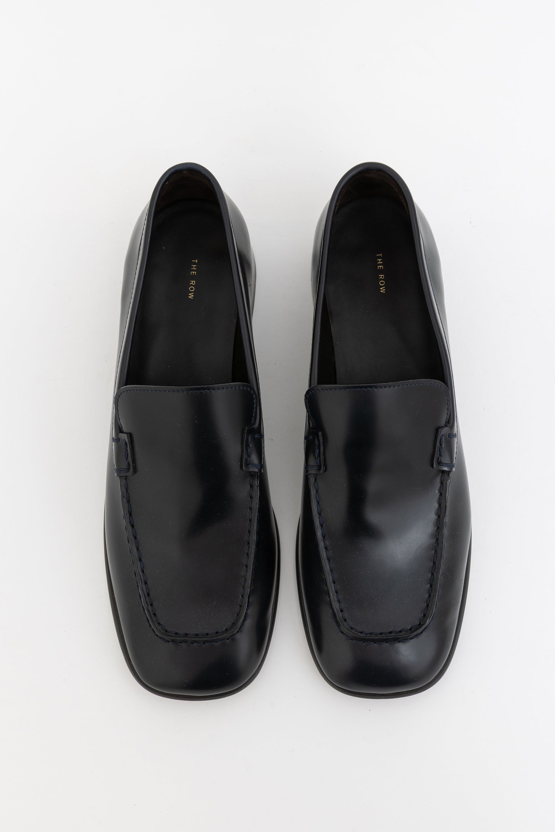 Mensy Loafers