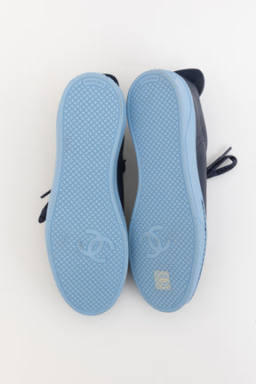 Weekender Logo Sneakers