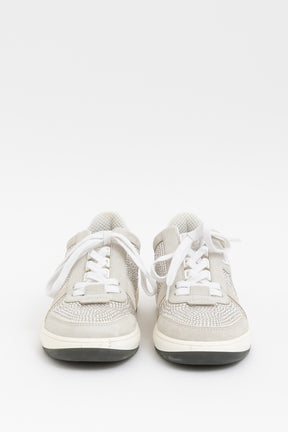 Crystal CC Sneakers