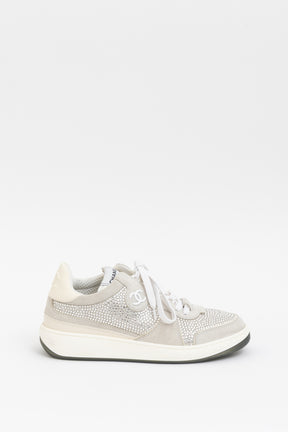 Crystal CC Sneakers