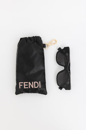 Square O’Lock Sunglasses