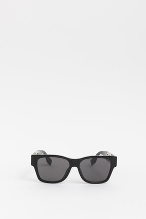 Square O’Lock Sunglasses