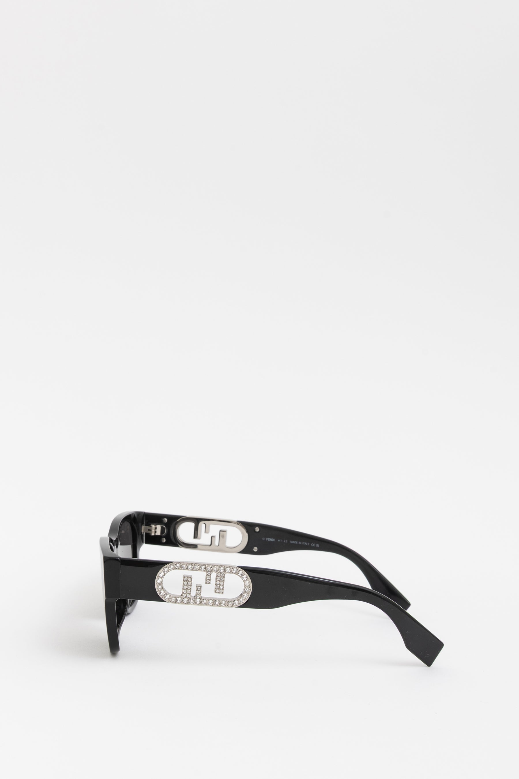 Square O’Lock Sunglasses