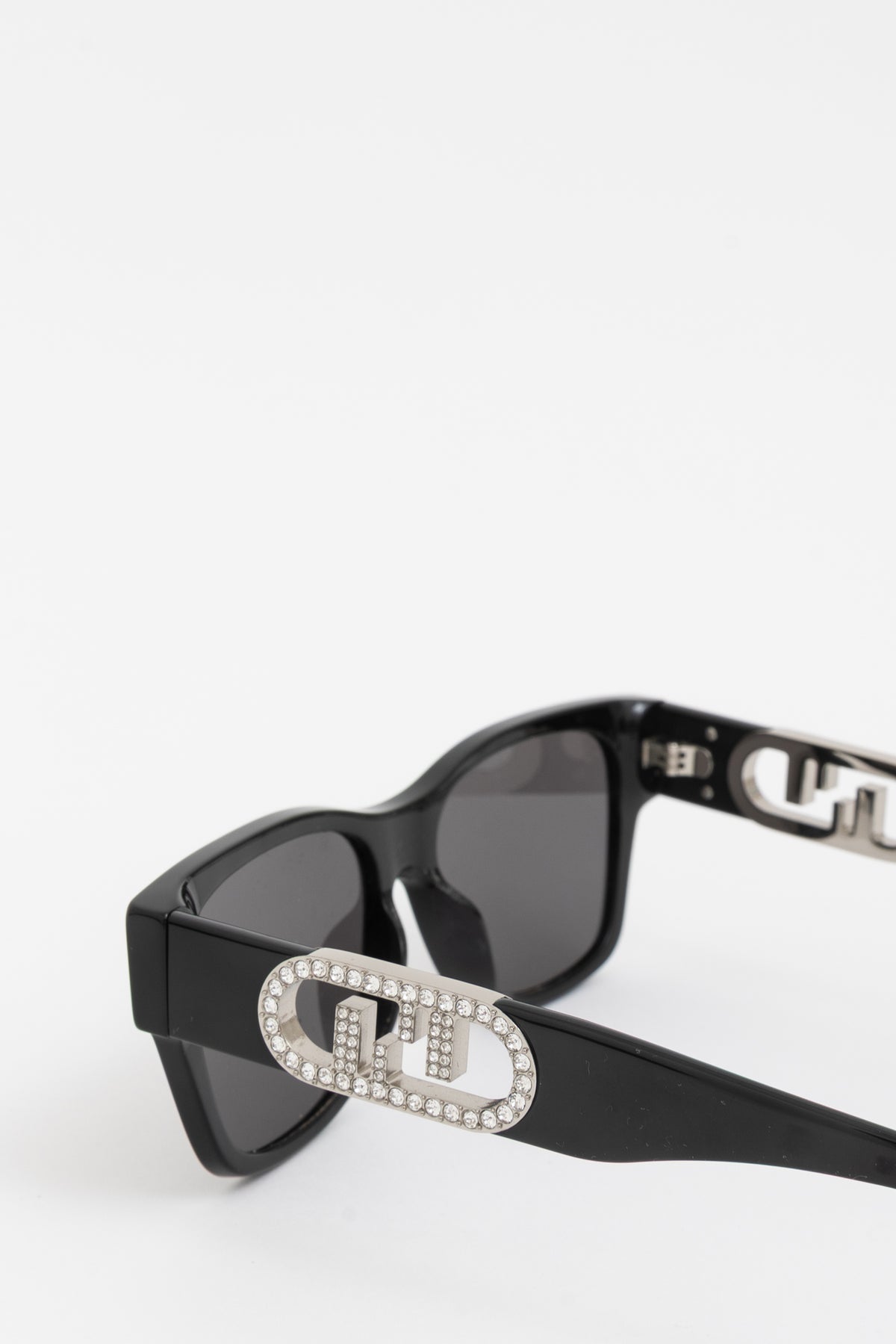 Square O’Lock Sunglasses