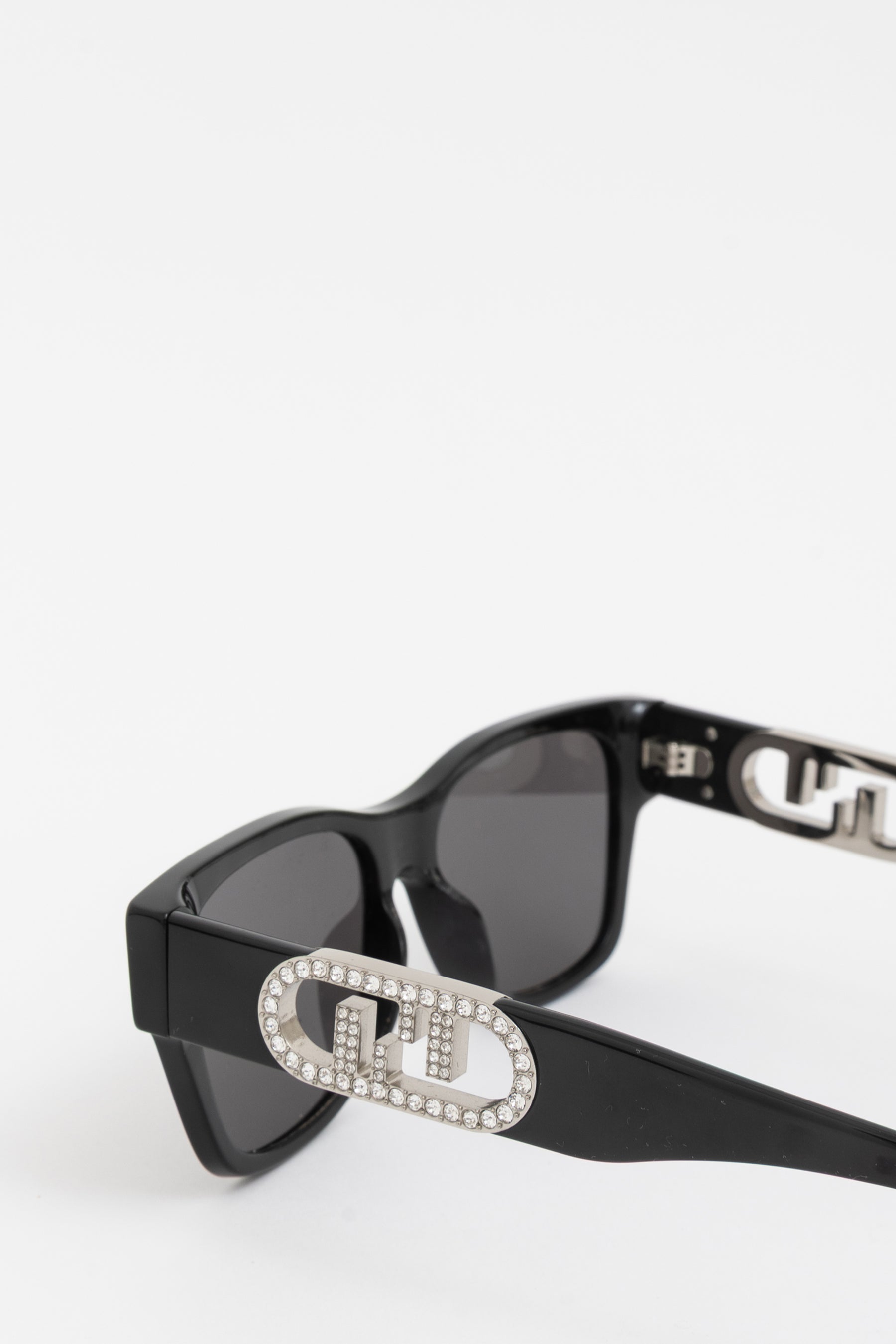 Square O’Lock Sunglasses