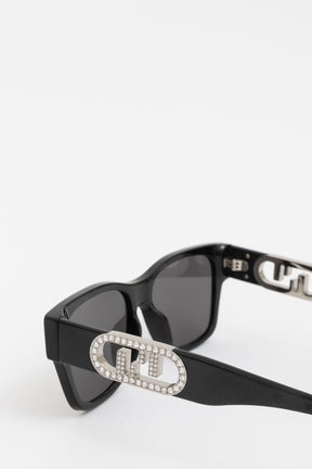 Square O’Lock Sunglasses