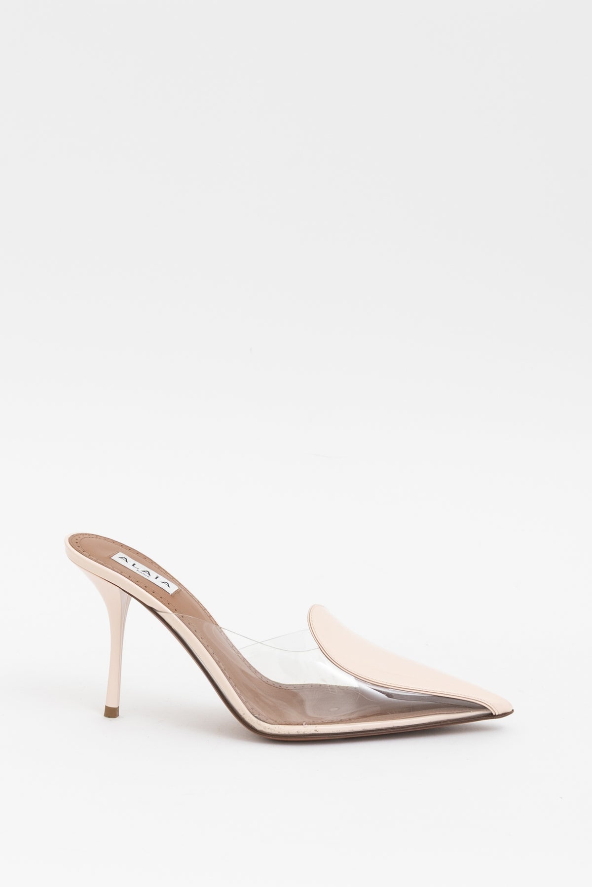 Le Cœur Abstrait Mules