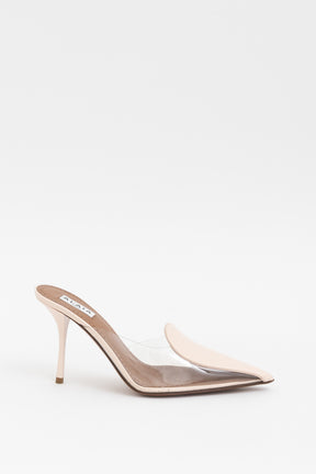 Le Cœur Abstrait Mules