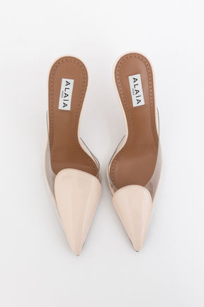 Le Cœur Abstrait Mules