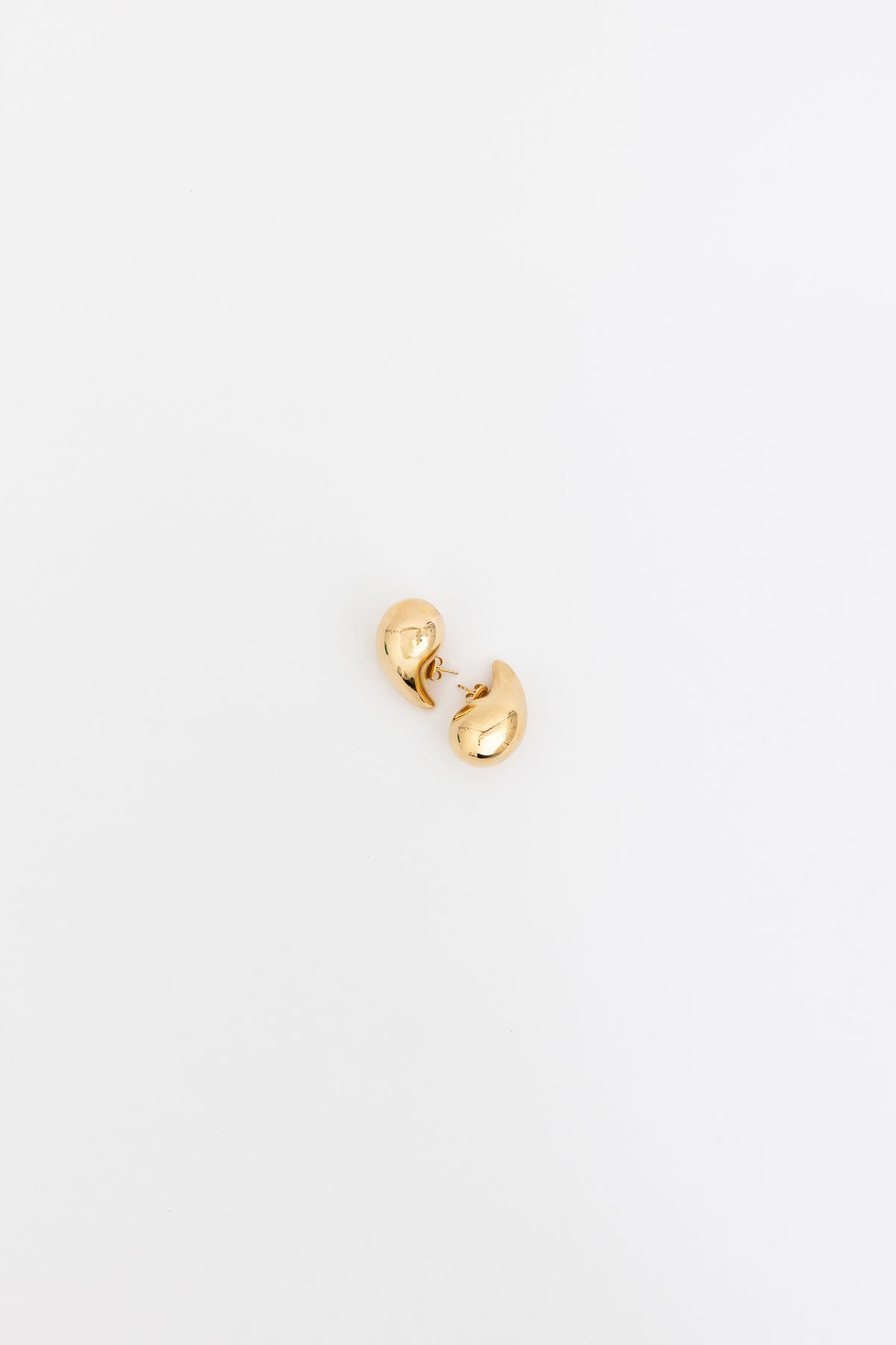Small Drop Earrings