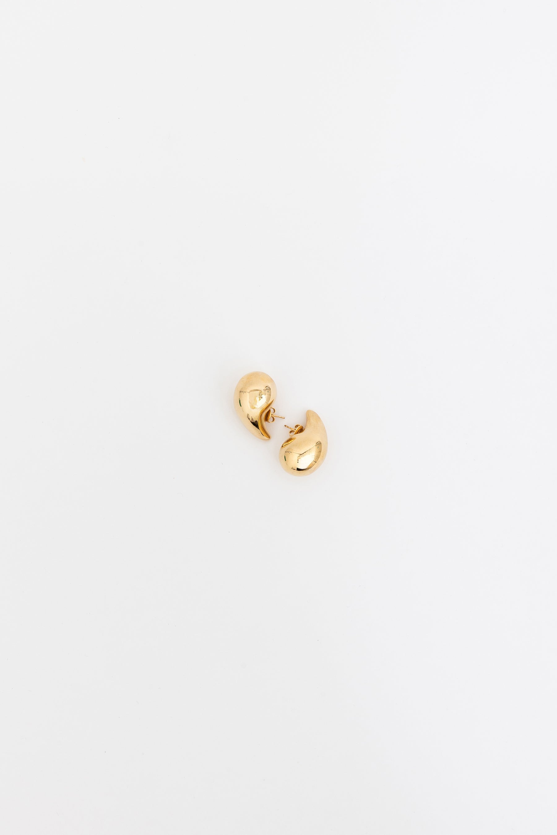 Small Drop Earrings