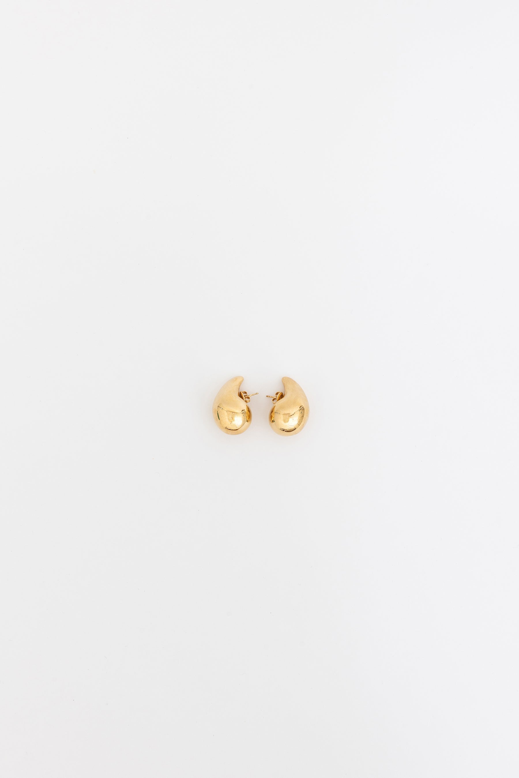 Small Drop Earrings