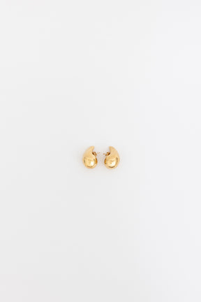 Small Drop Earrings
