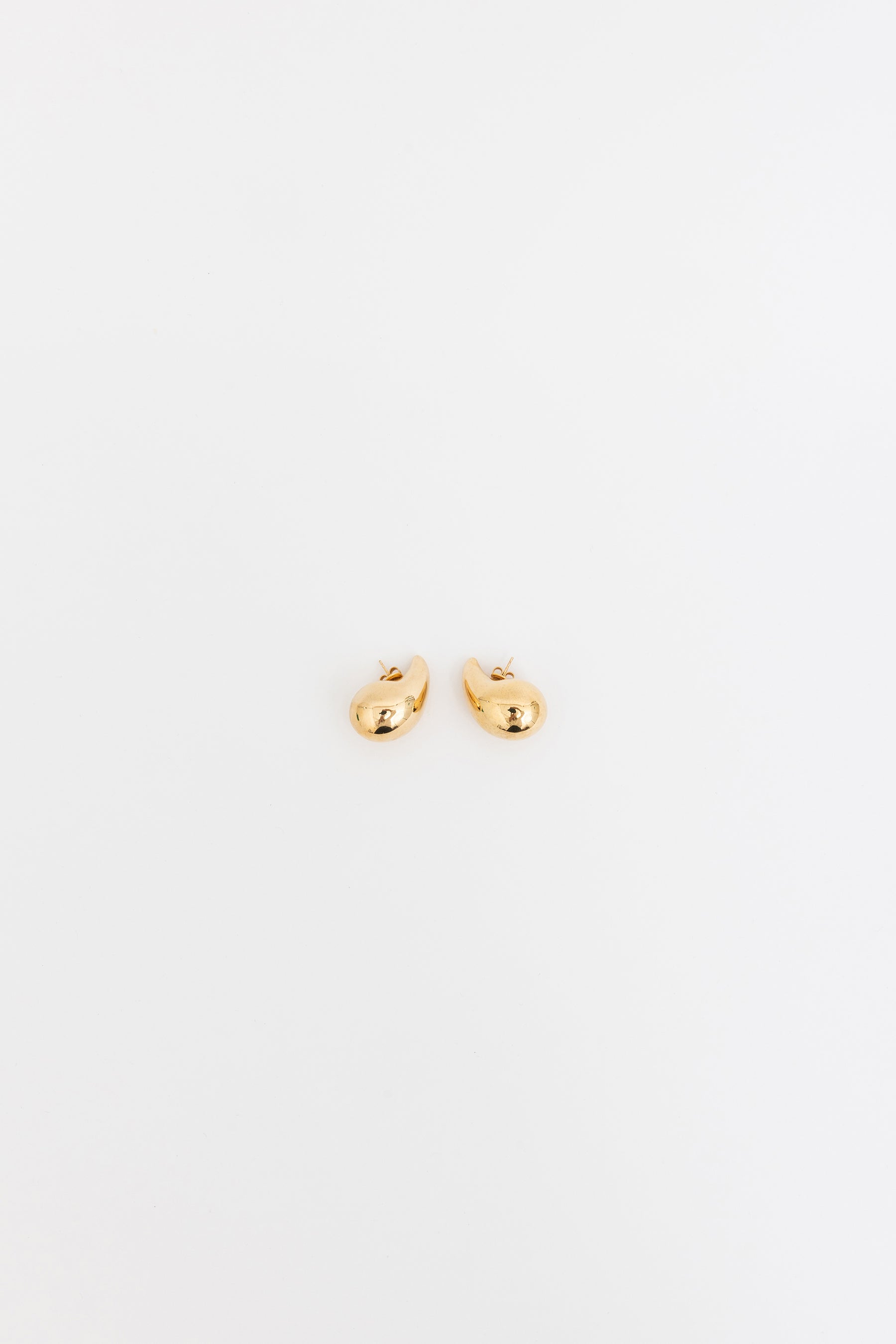Small Drop Earrings