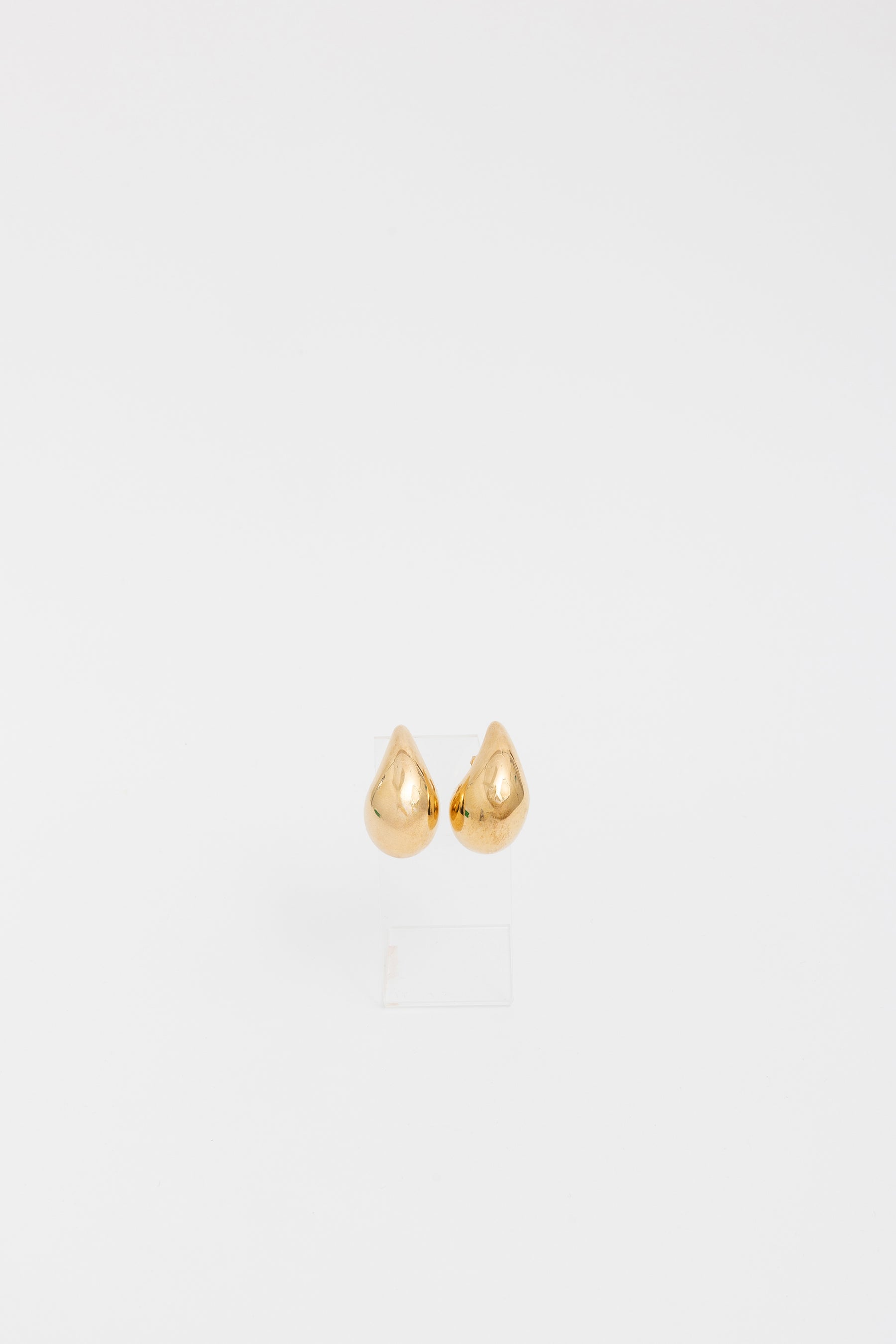 Small Drop Earrings