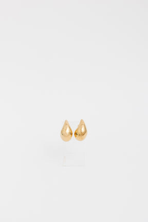 Small Drop Earrings