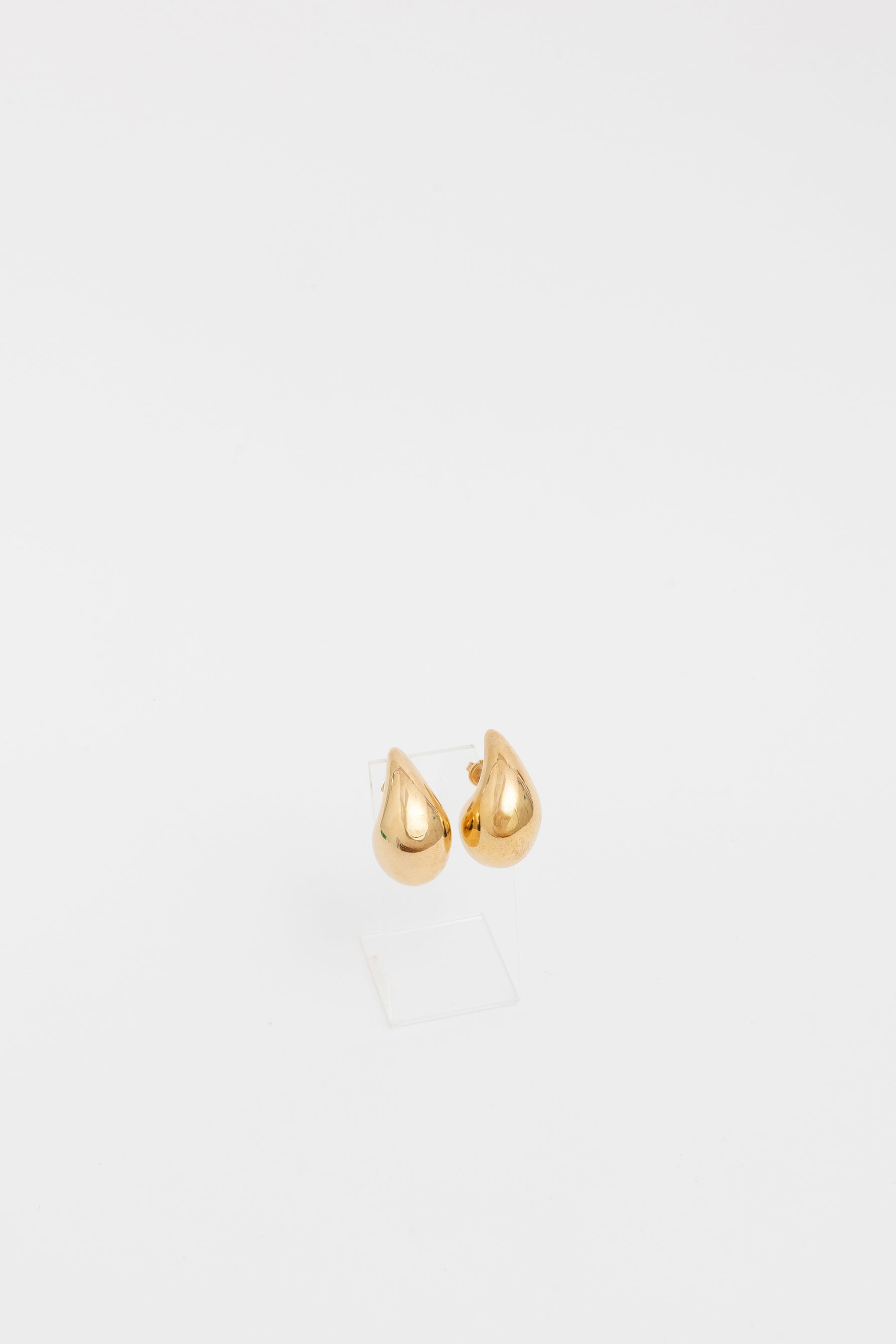 Small Drop Earrings