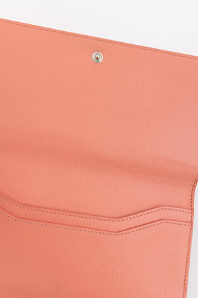 Long Tri-Fold Wallet