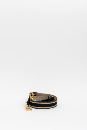 Adjustable Shoulder Strap with Ring