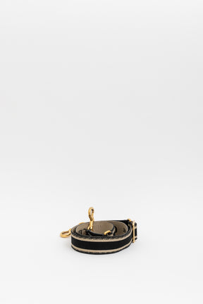 Adjustable Shoulder Strap with Ring