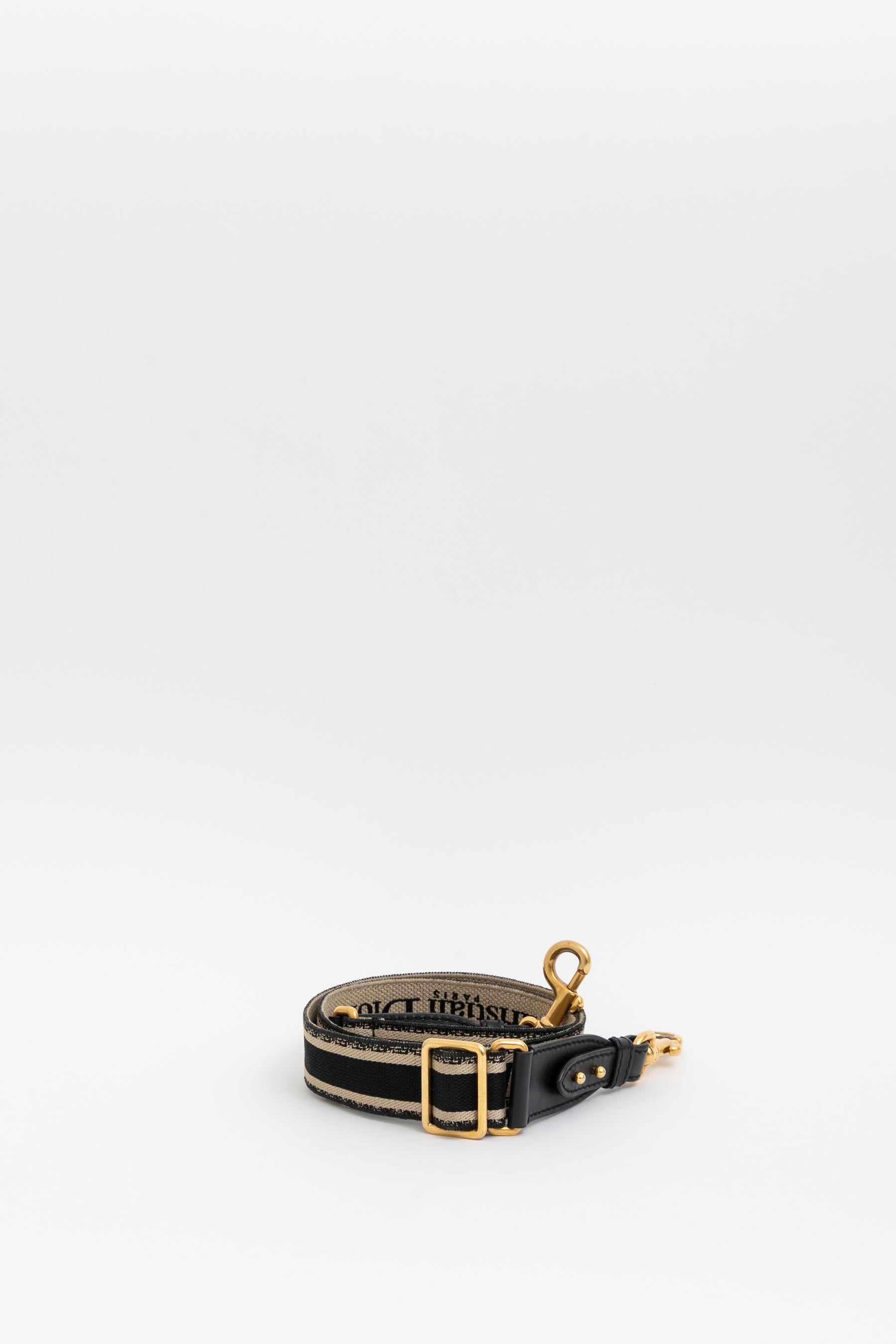 Adjustable Shoulder Strap with Ring