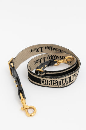 Adjustable Shoulder Strap with Ring