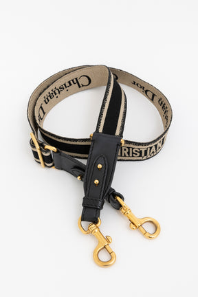 Adjustable Shoulder Strap with Ring