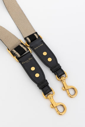 Adjustable Shoulder Strap with Ring