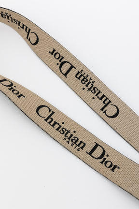 Adjustable Shoulder Strap with Ring